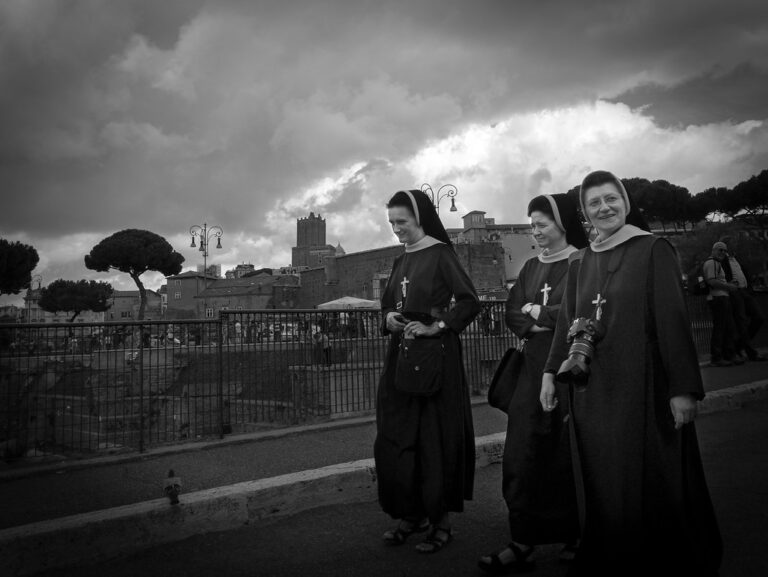 Rome: Three Millennia in Three Days