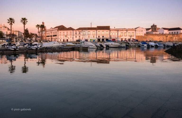 Photo of Faro, Portugal