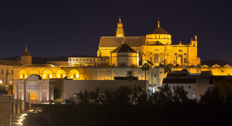 Photo of Cordoba, Spain