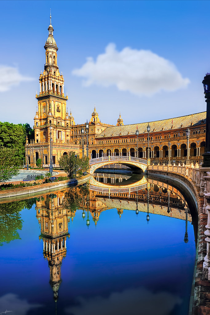 Seville