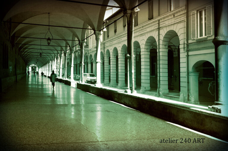 Photo of Bologna, Italy