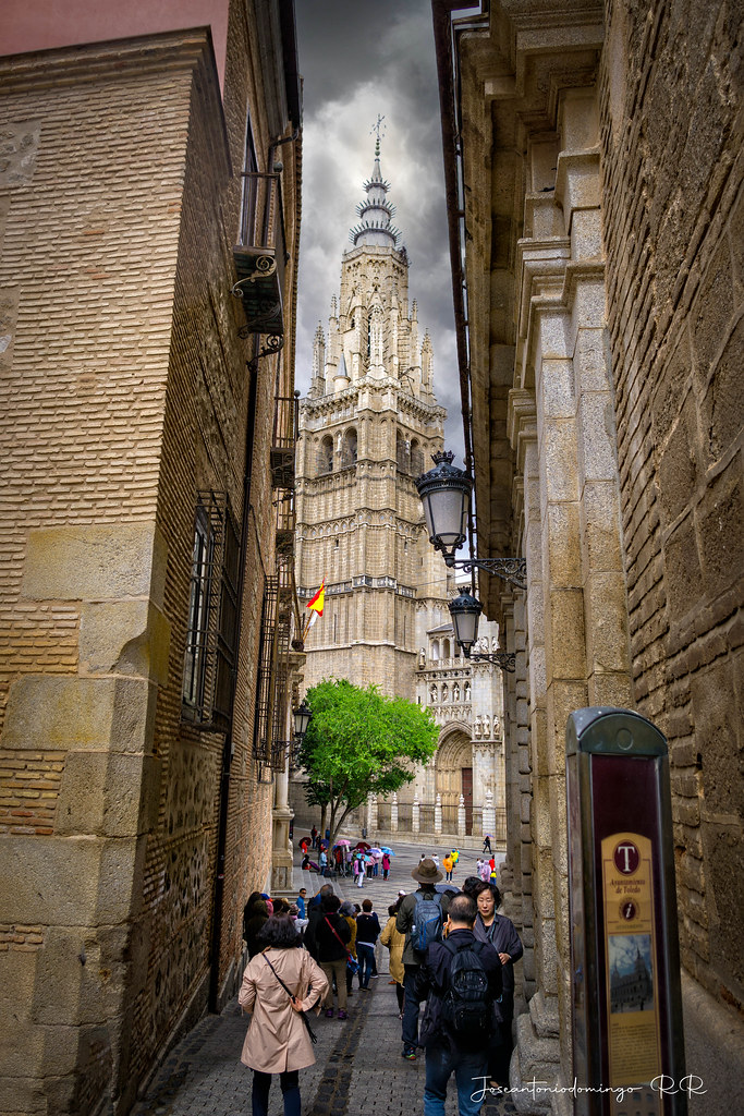 Toledo