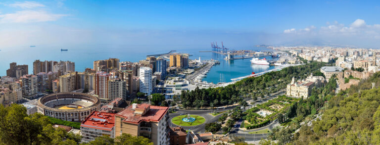 Photo of Malaga, Spain
