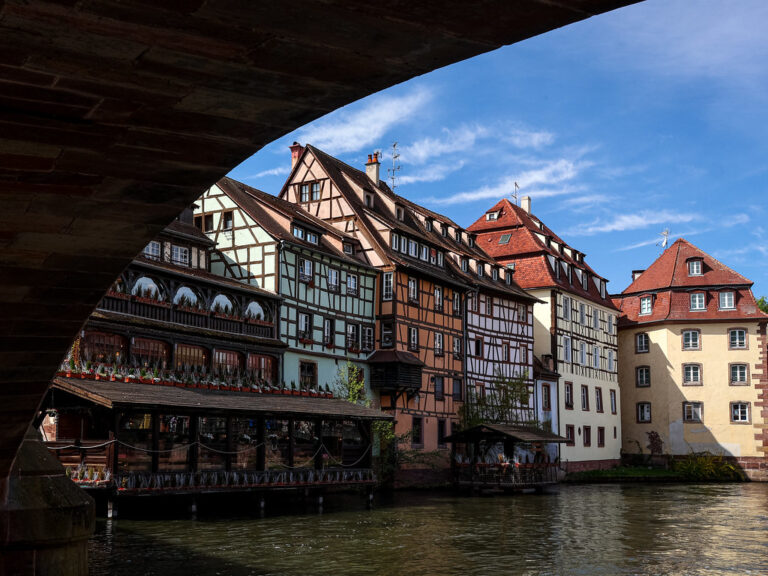 Strasbourg