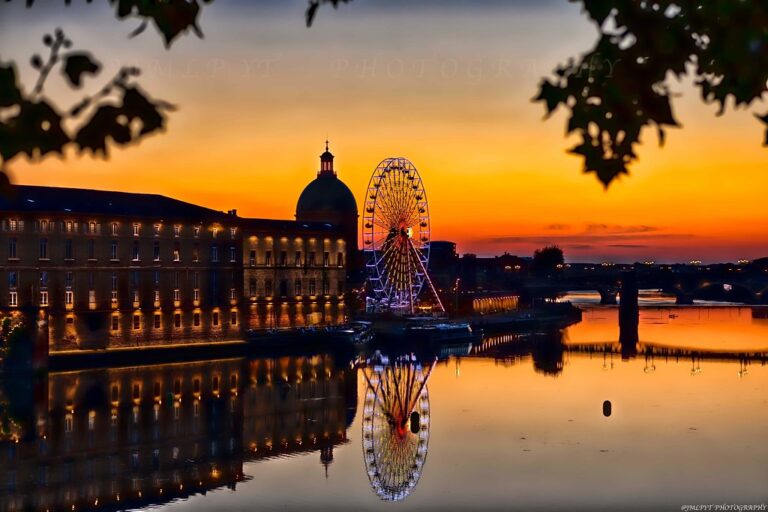 Toulouse