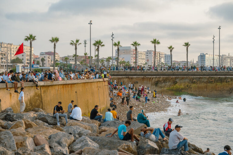Casablanca