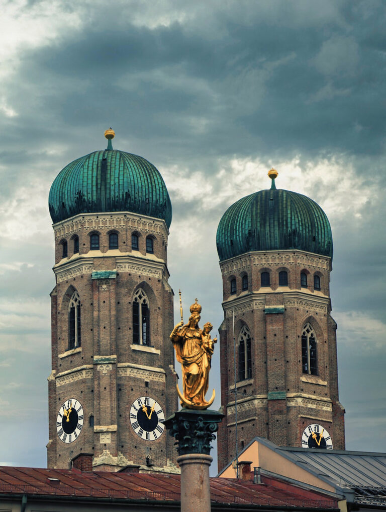 Munich Travel Essentials for First-Time Visitors