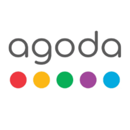 Agoda Icon