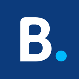 Booking.com Icon