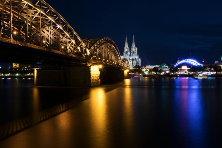 Photo of Cologne, Germany