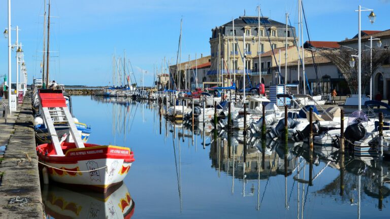 Marseille Essentials: A Quick City Guide