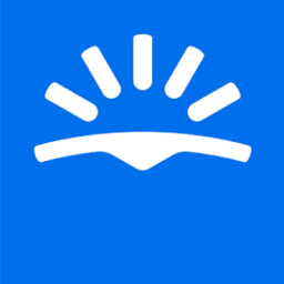 Skyscanner Icon