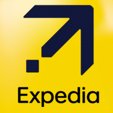 Expedia Icon