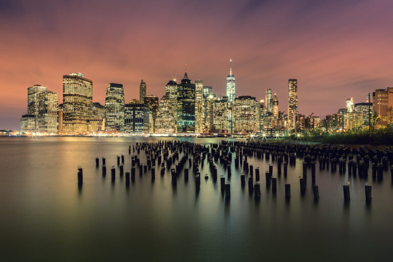 New York: Your Short Trip Essentials