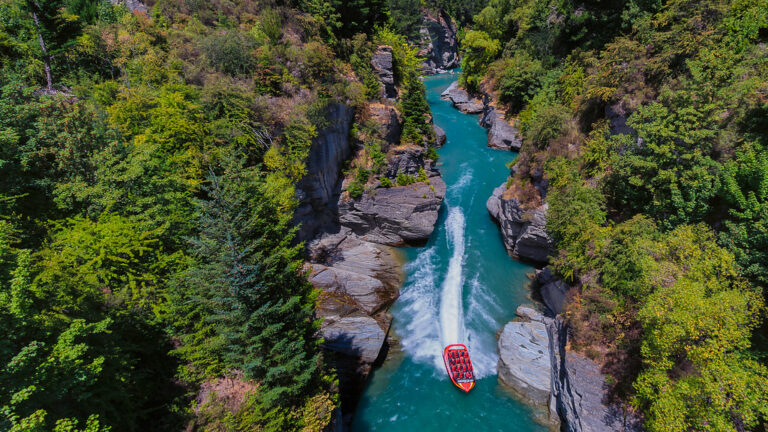 Queenstown