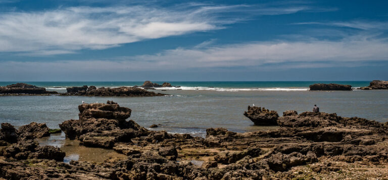 Essaouira: Essential Highlights for a Short Visit