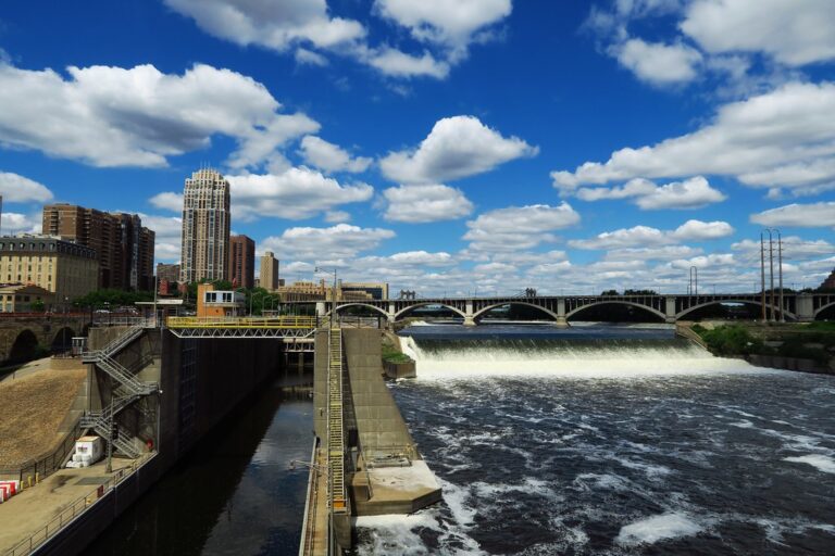 Minneapolis: Essential Highlights for a Short Getaway