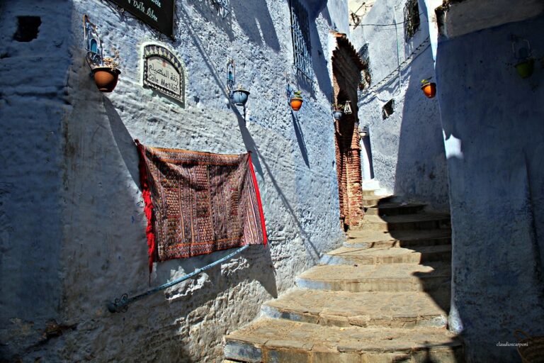 Chefchaouen