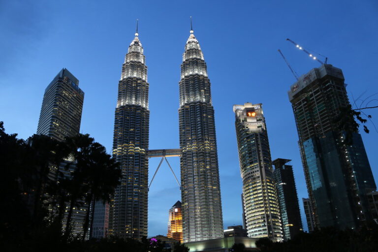 Kuala Lumpur