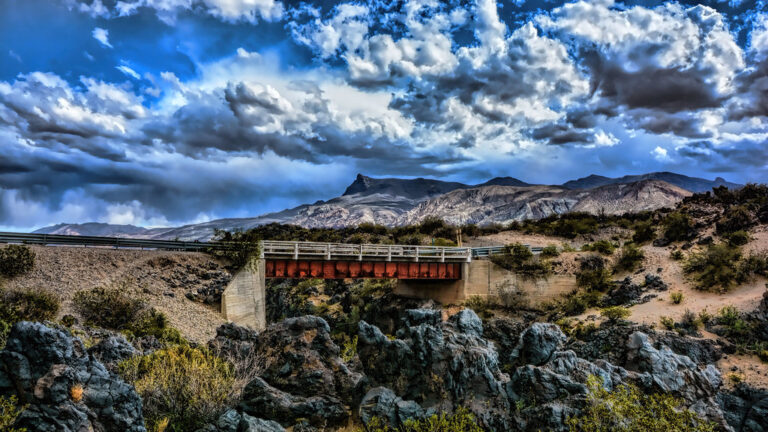 Mendoza