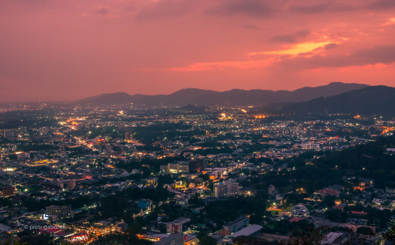 Phuket: Essential Highlights for a Short Visit