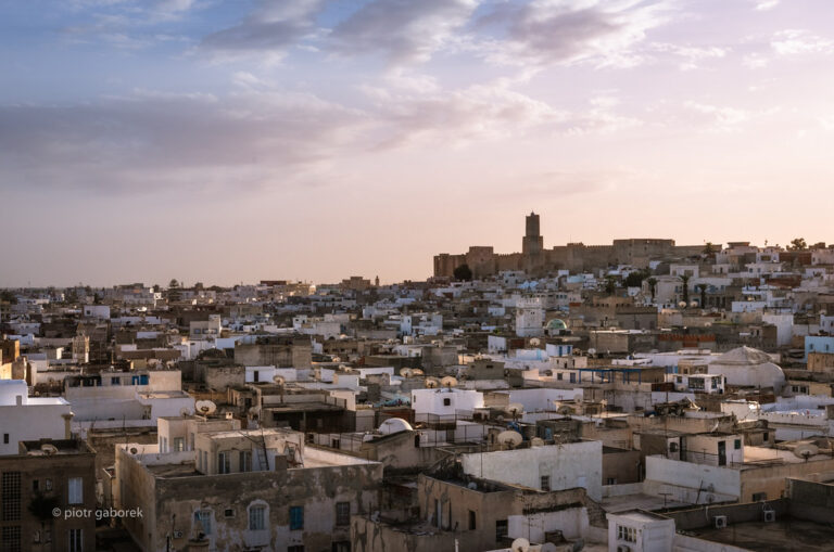 Photo of Sousse, Tunisia