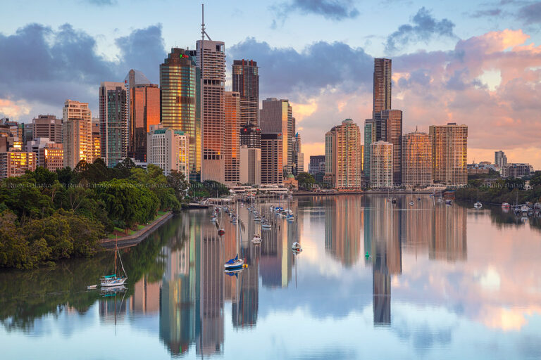 Photo of Brisbane, Australia