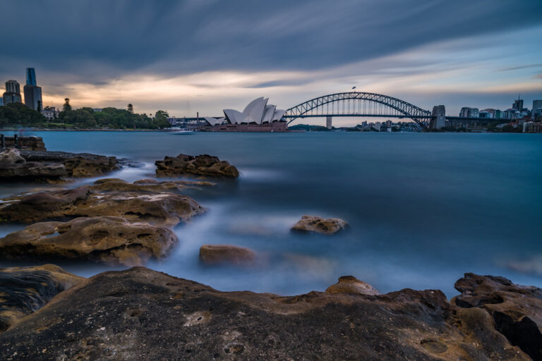 Sydney