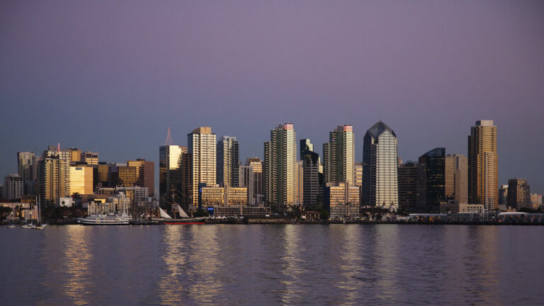Photo of San Diego, United States