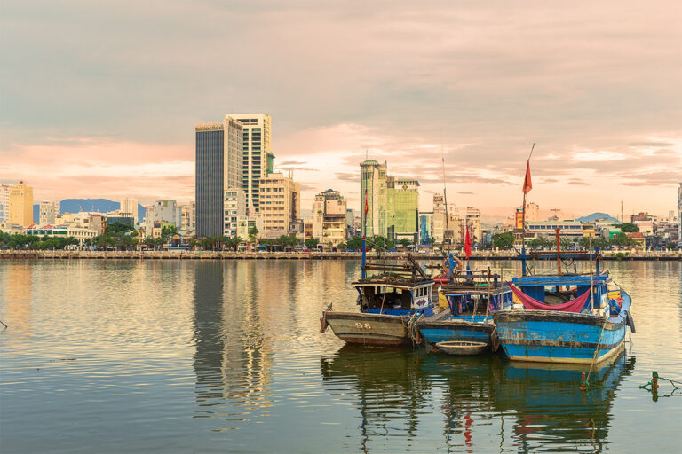 Da Nang