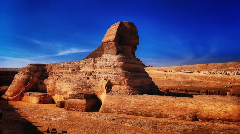 Cairo: A Curated Guide for a Short Getaway