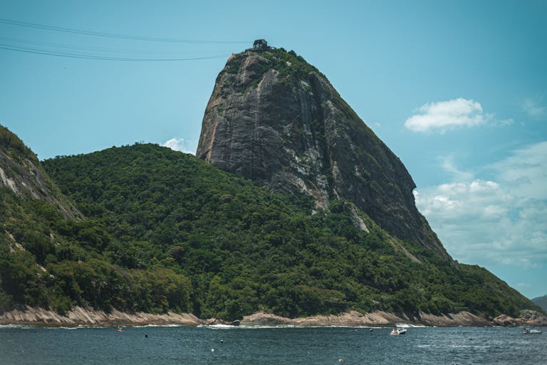Photo of Rio de Janeiro, Brazil