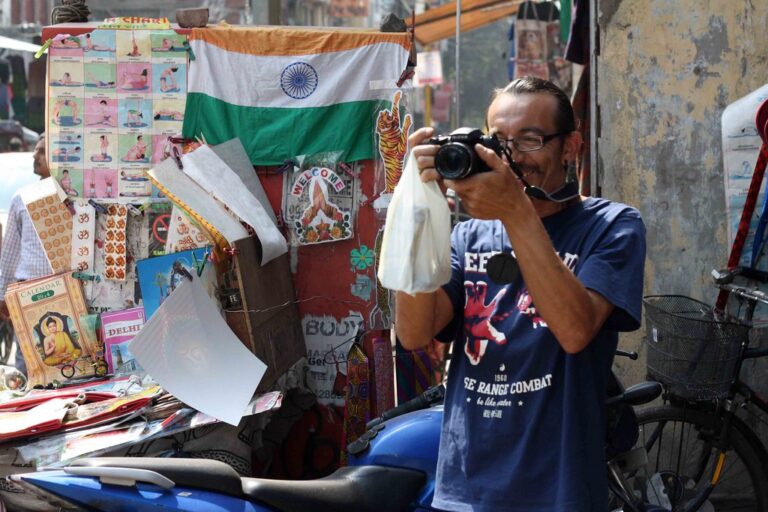 Delhi