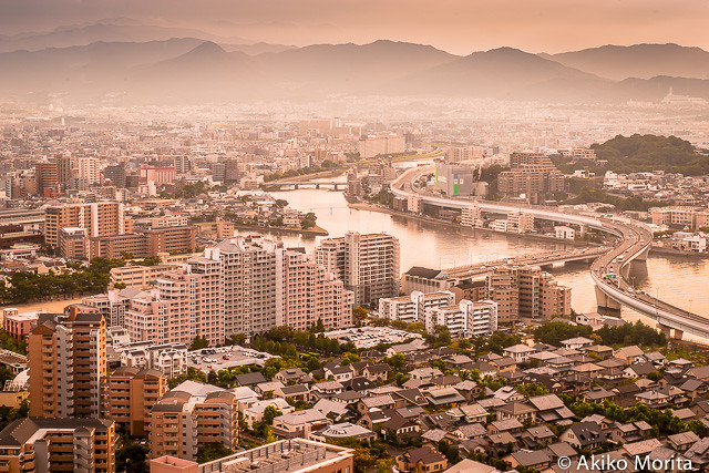 Fukuoka