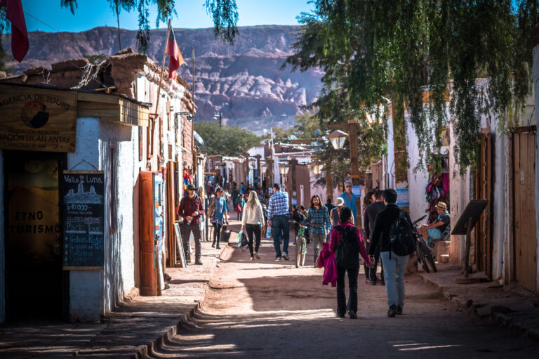 San Pedro de Atacama: Stargazing in the Desert Jewel