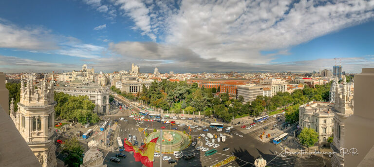 Madrid