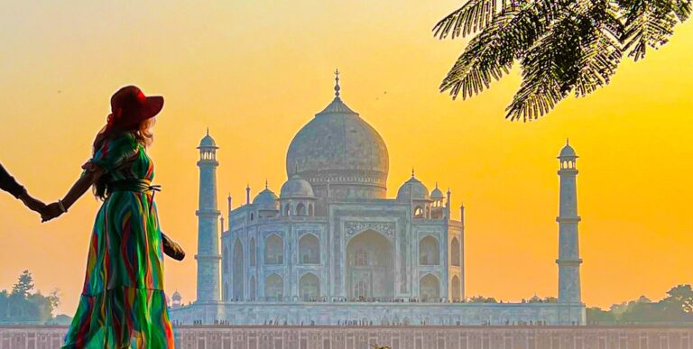 Agra
